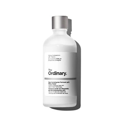 SACCHAROMYCES FERMENT 30% MILKY TONER (TÓNICO EXFOLIANTE)